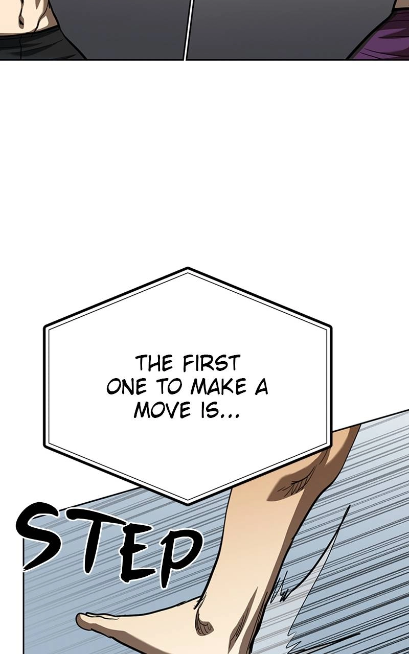 King of the Octagon Chapter 60 - Page 49