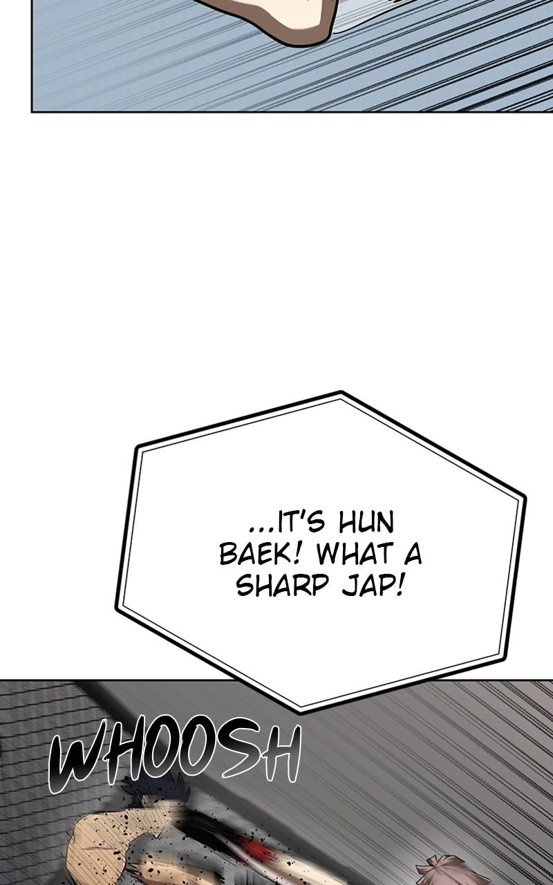 King of the Octagon Chapter 60 - Page 50