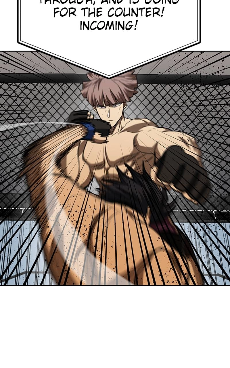 King of the Octagon Chapter 60 - Page 52