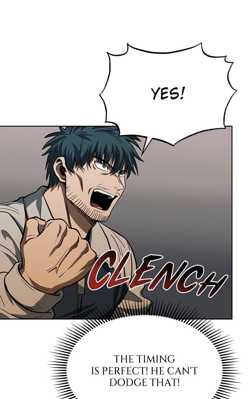 King of the Octagon Chapter 60 - Page 53