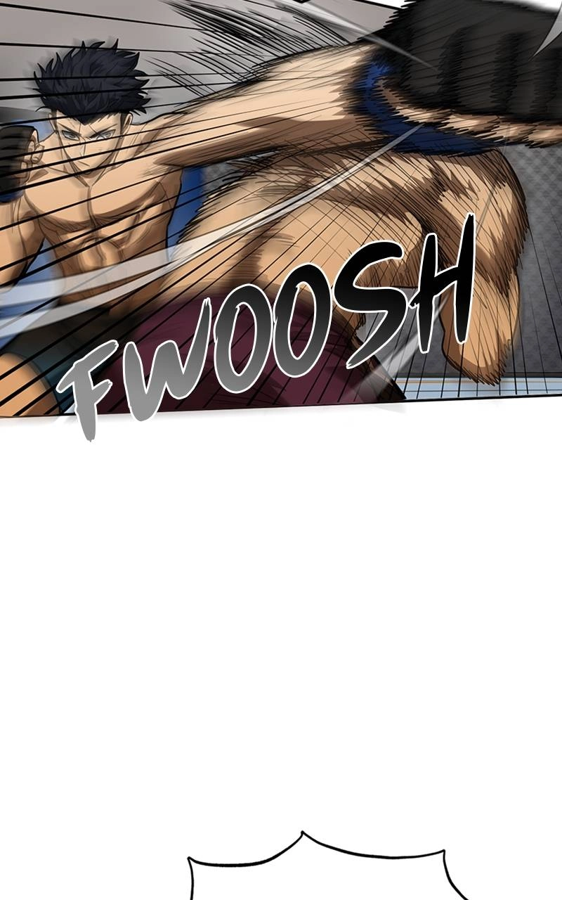 King of the Octagon Chapter 60 - Page 56