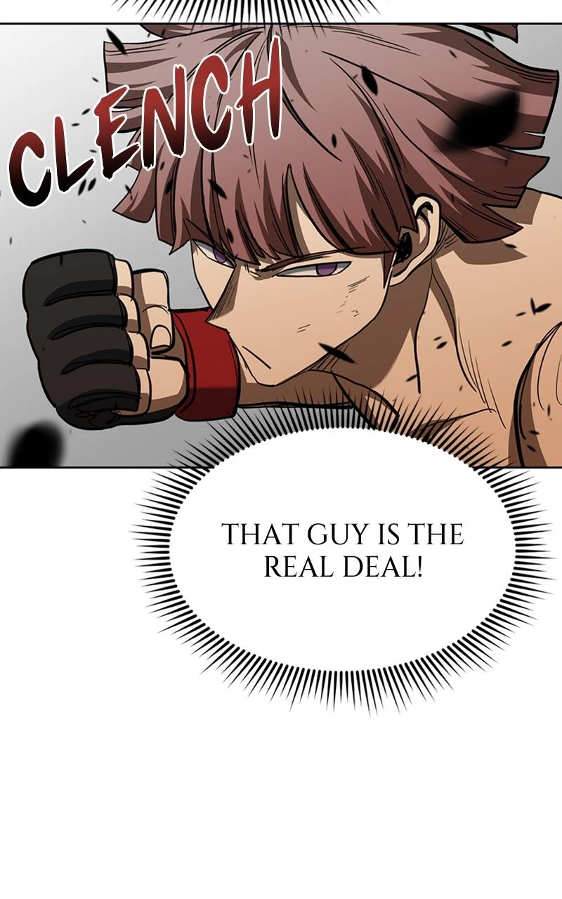King of the Octagon Chapter 60 - Page 60