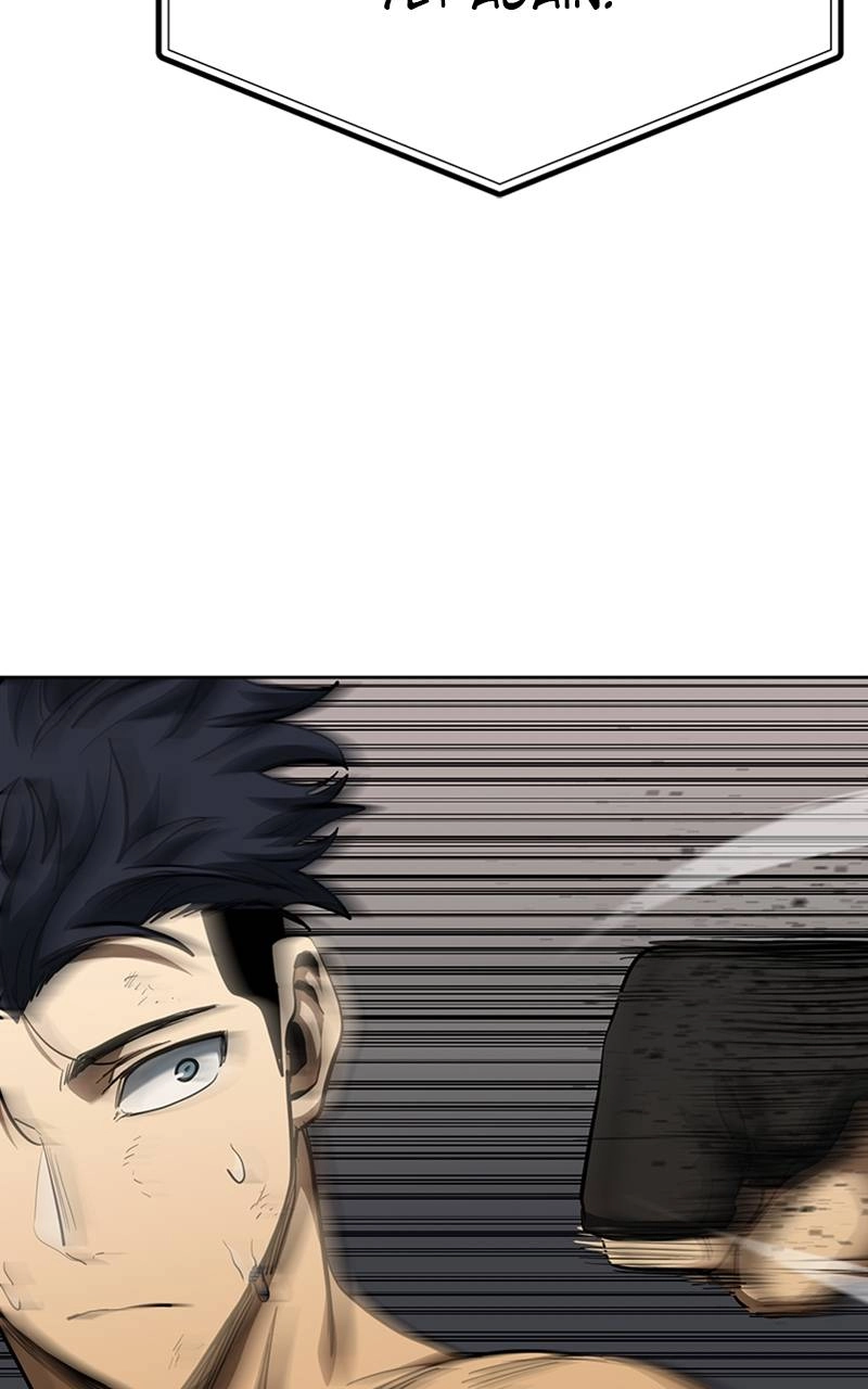 King of the Octagon Chapter 60 - Page 62