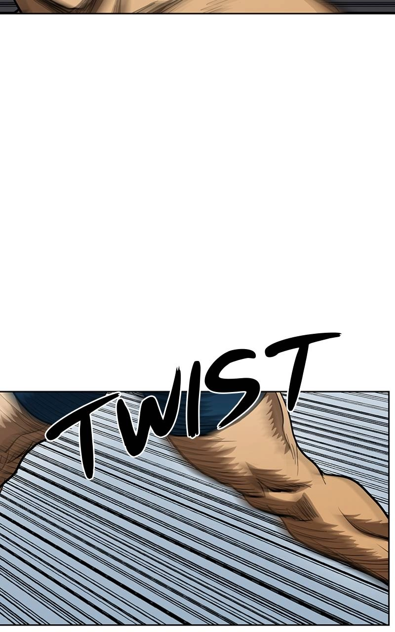 King of the Octagon Chapter 60 - Page 63