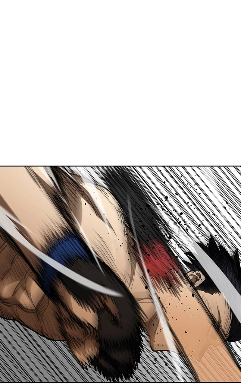 King of the Octagon Chapter 60 - Page 65