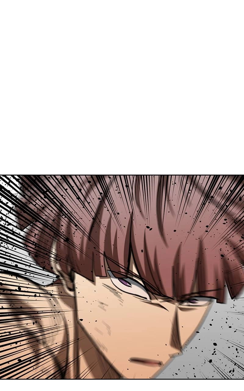 King of the Octagon Chapter 60 - Page 66
