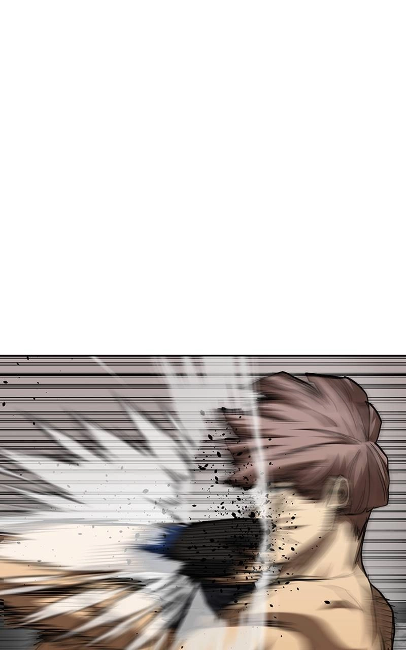 King of the Octagon Chapter 60 - Page 67