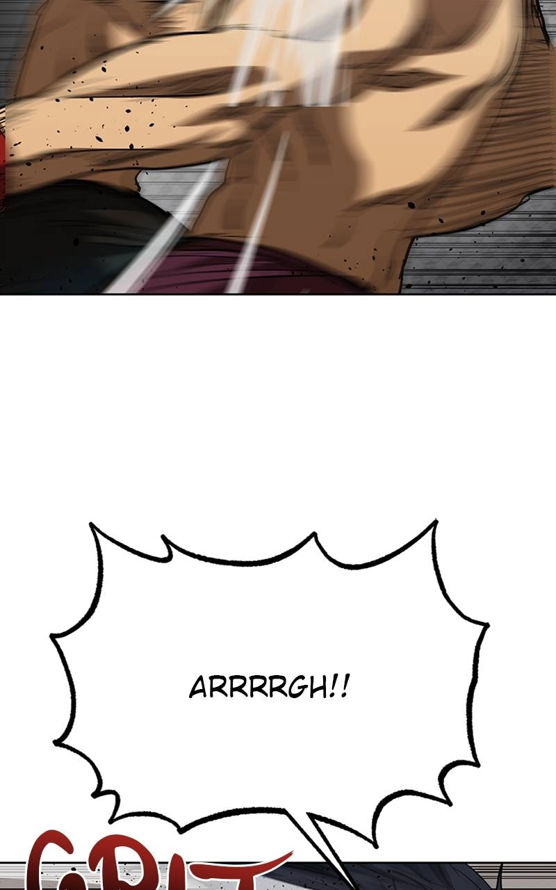 King of the Octagon Chapter 60 - Page 68