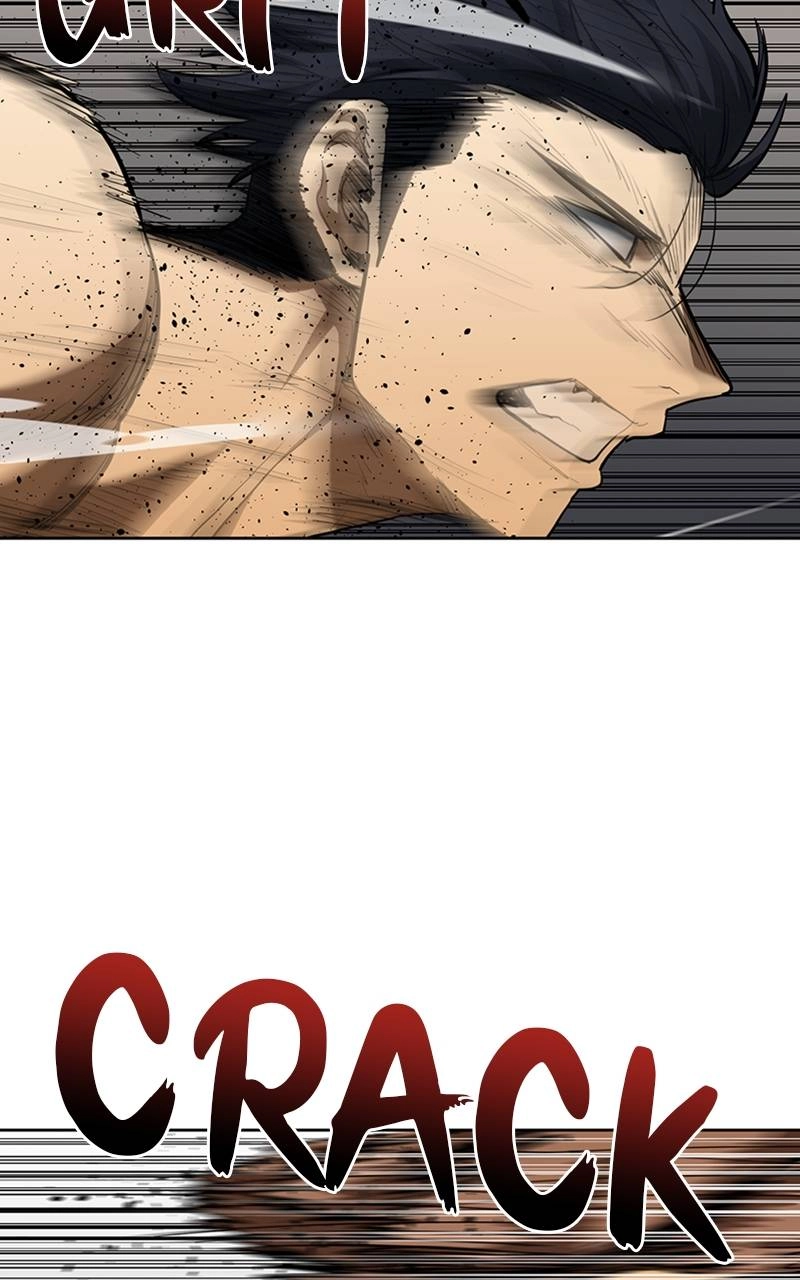 King of the Octagon Chapter 60 - Page 69