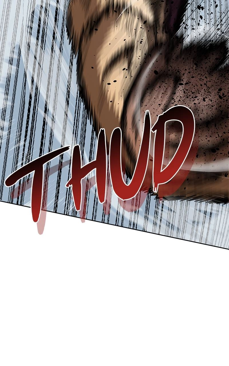 King of the Octagon Chapter 60 - Page 72