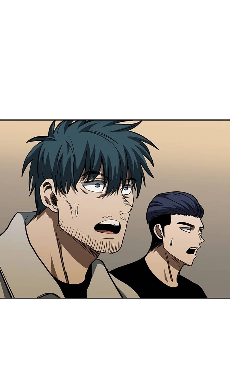 King of the Octagon Chapter 60 - Page 73