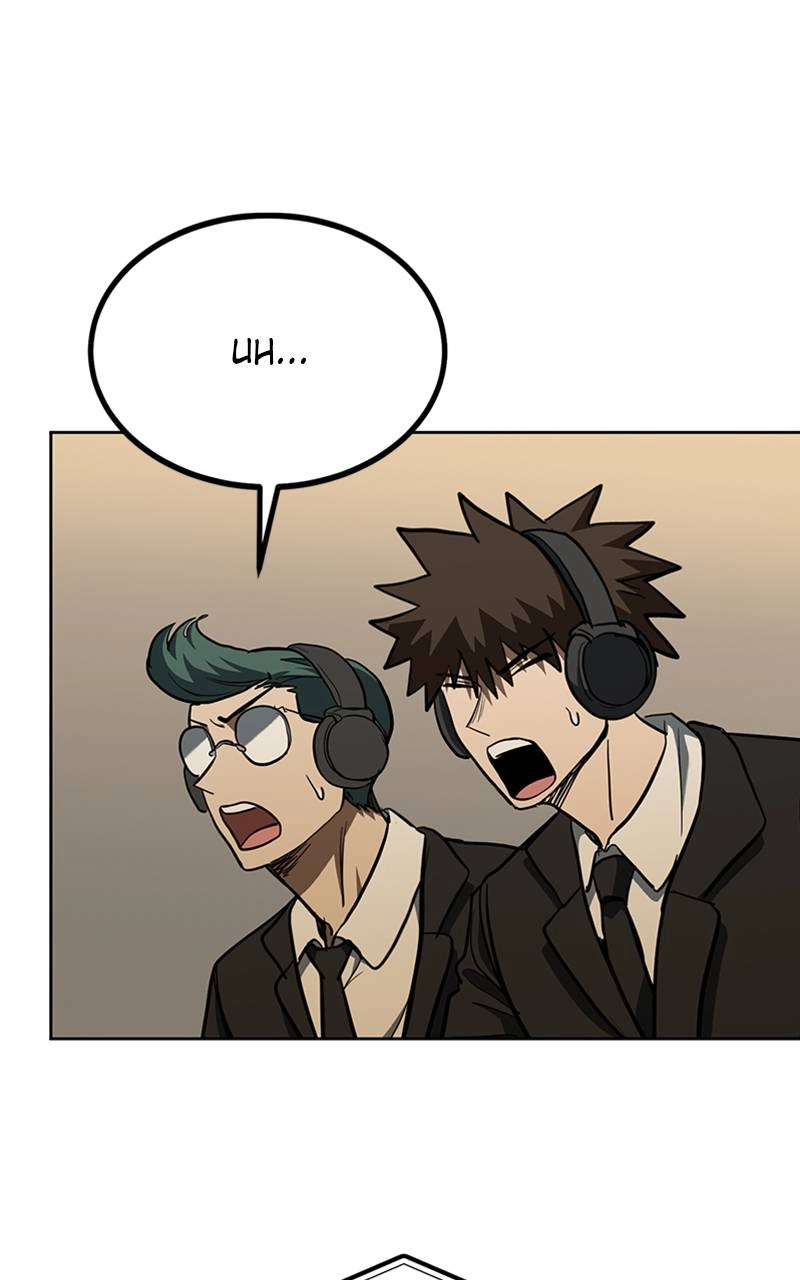 King of the Octagon Chapter 60 - Page 74