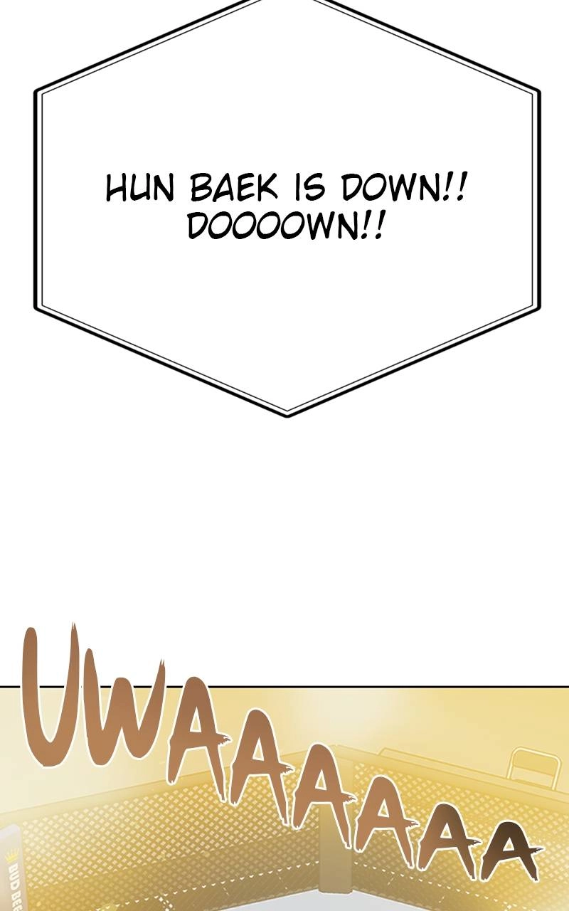 King of the Octagon Chapter 60 - Page 75
