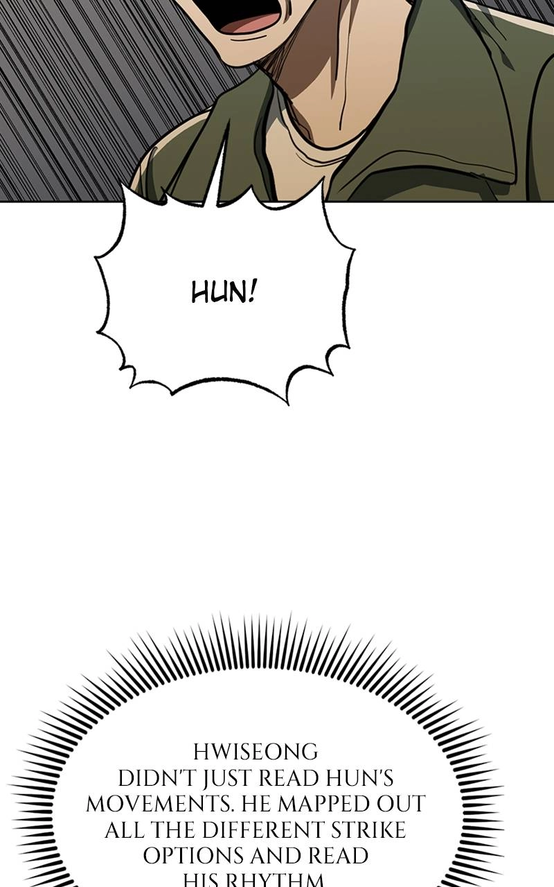 King of the Octagon Chapter 60 - Page 78