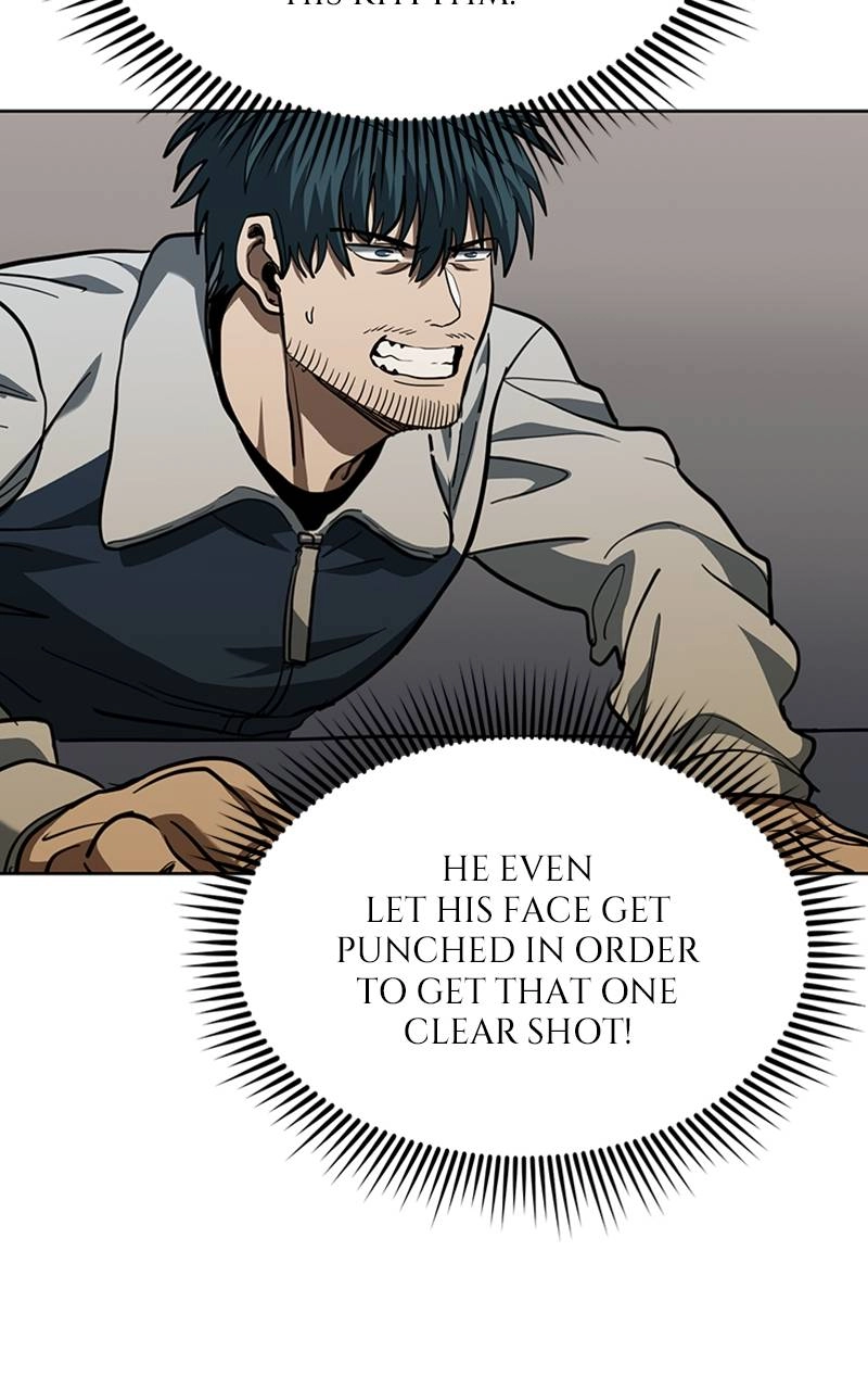 King of the Octagon Chapter 60 - Page 79