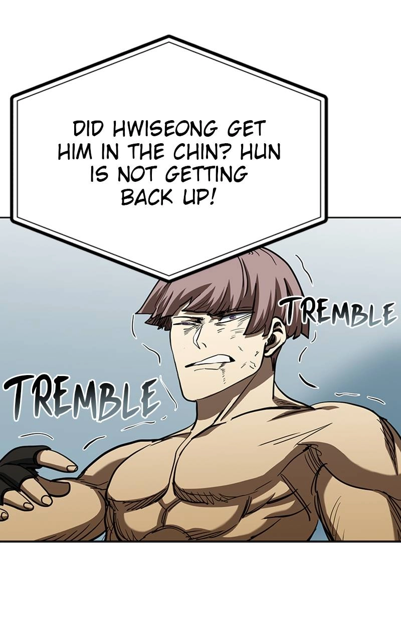King of the Octagon Chapter 60 - Page 80