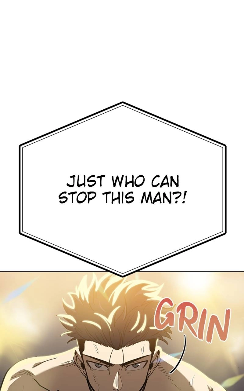 King of the Octagon Chapter 60 - Page 84
