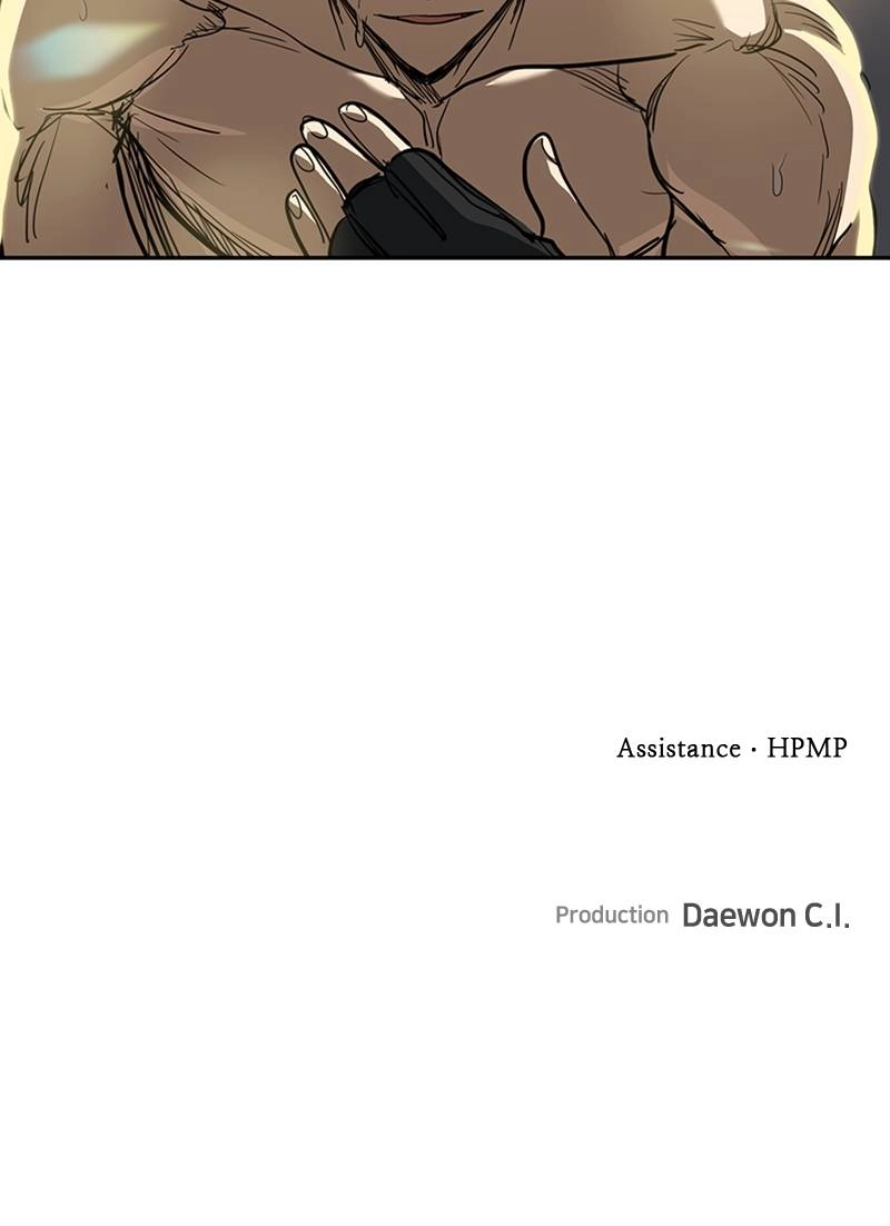 King of the Octagon Chapter 60 - Page 85