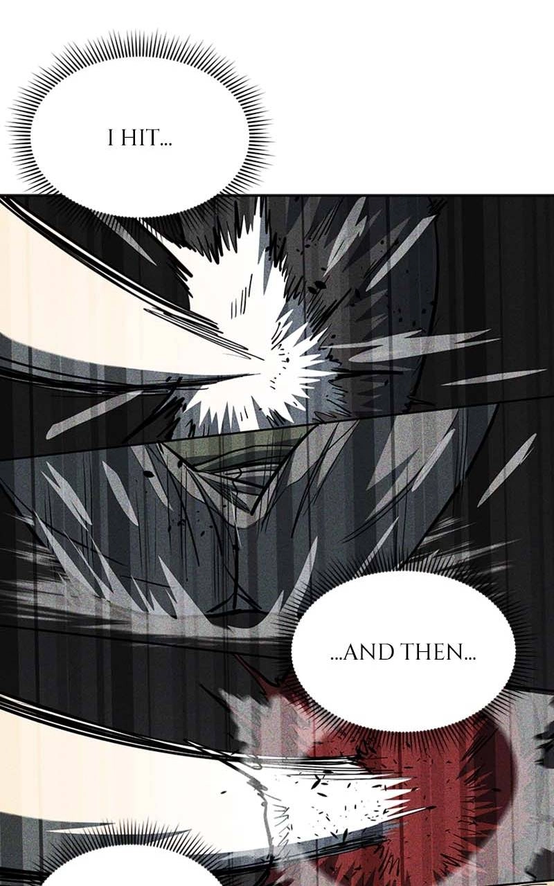 King of the Octagon Chapter 61 - Page 10