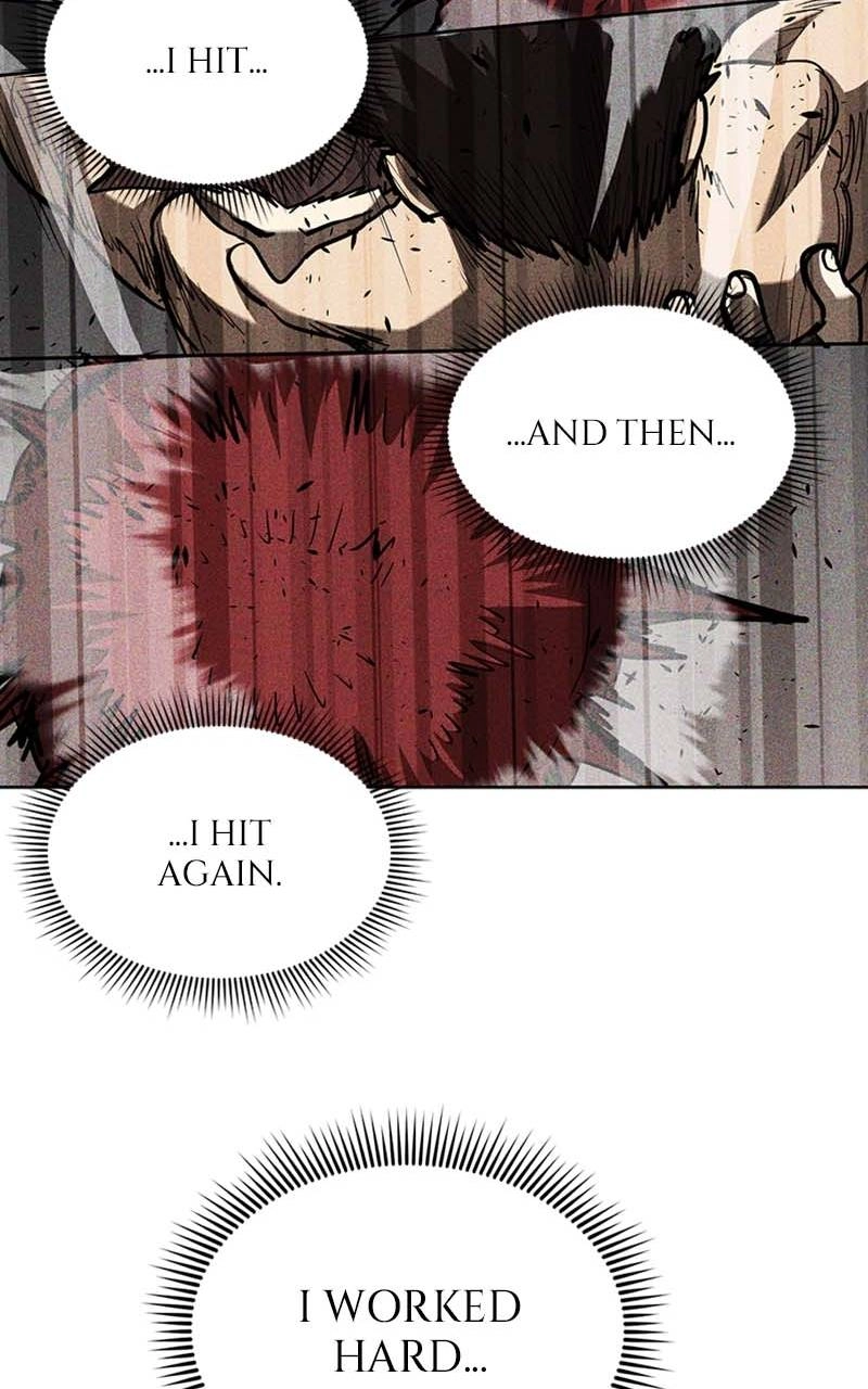 King of the Octagon Chapter 61 - Page 11