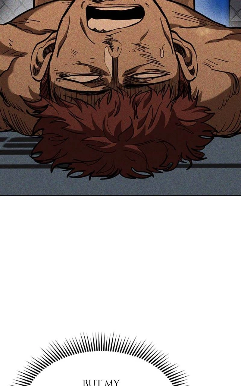 King of the Octagon Chapter 61 - Page 14