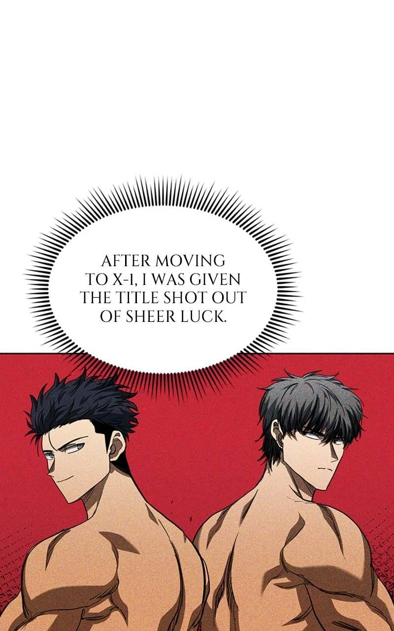 King of the Octagon Chapter 61 - Page 16