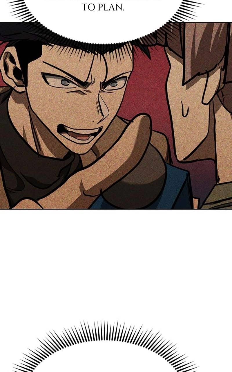 King of the Octagon Chapter 61 - Page 22