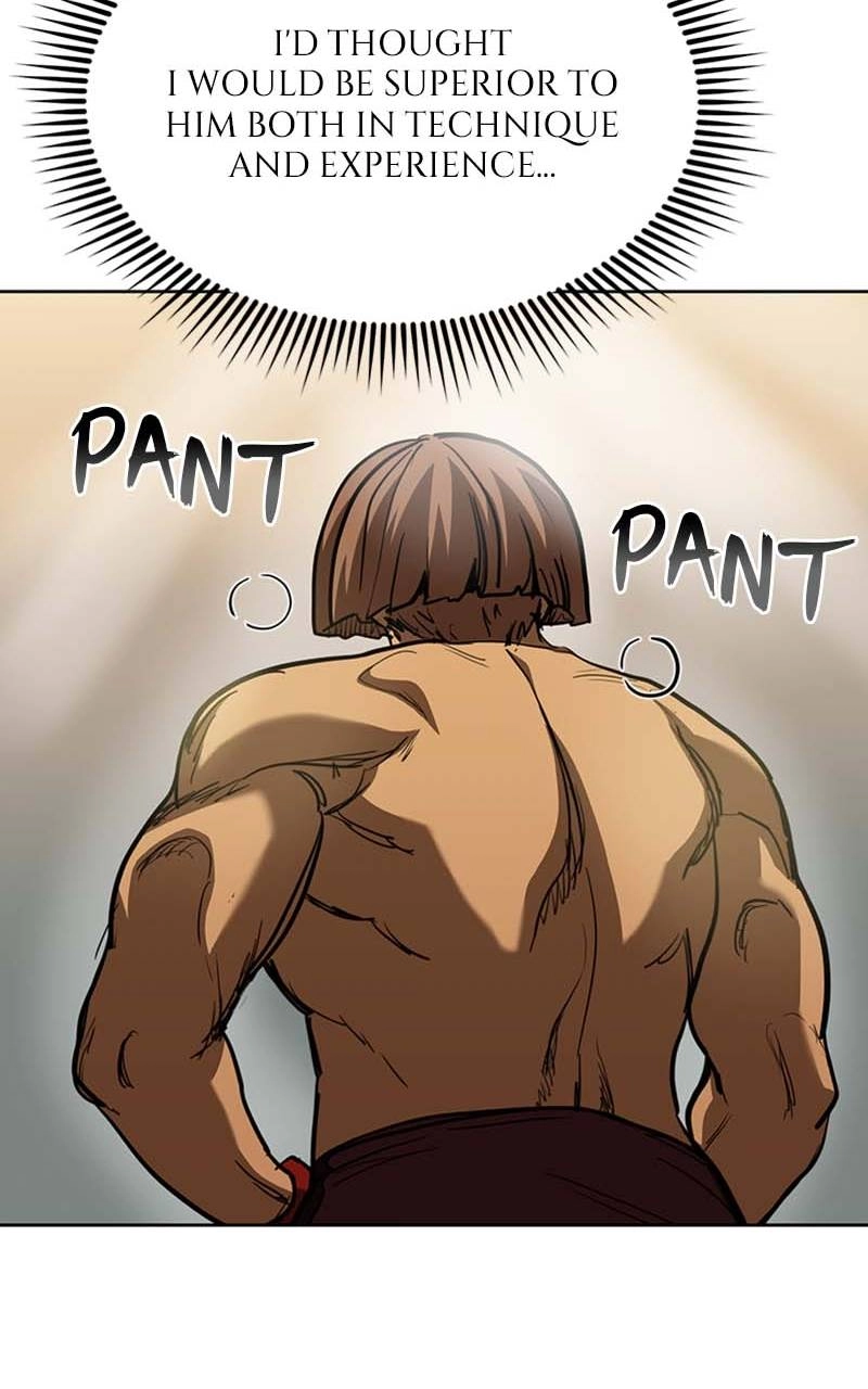 King of the Octagon Chapter 61 - Page 23