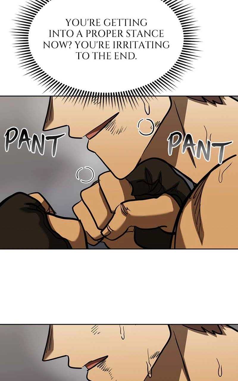 King of the Octagon Chapter 61 - Page 29