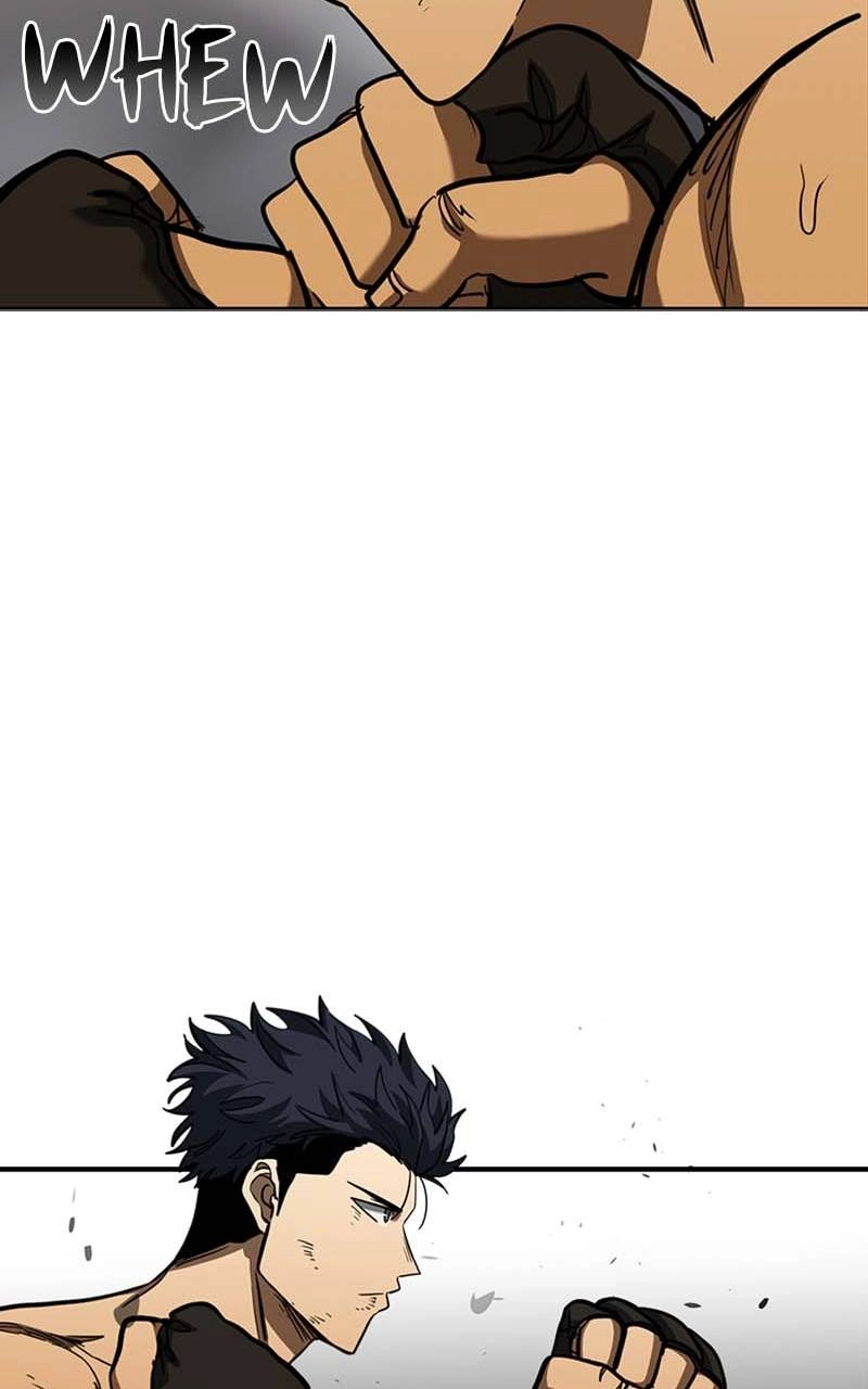 King of the Octagon Chapter 61 - Page 30