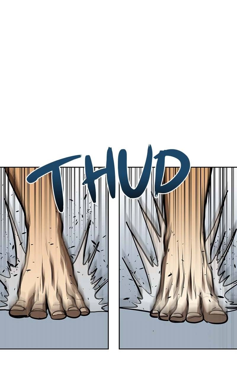 King of the Octagon Chapter 61 - Page 32