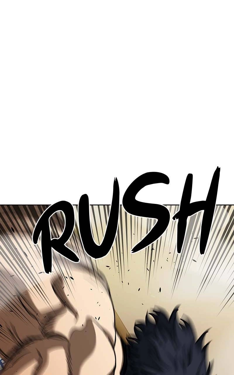 King of the Octagon Chapter 61 - Page 33