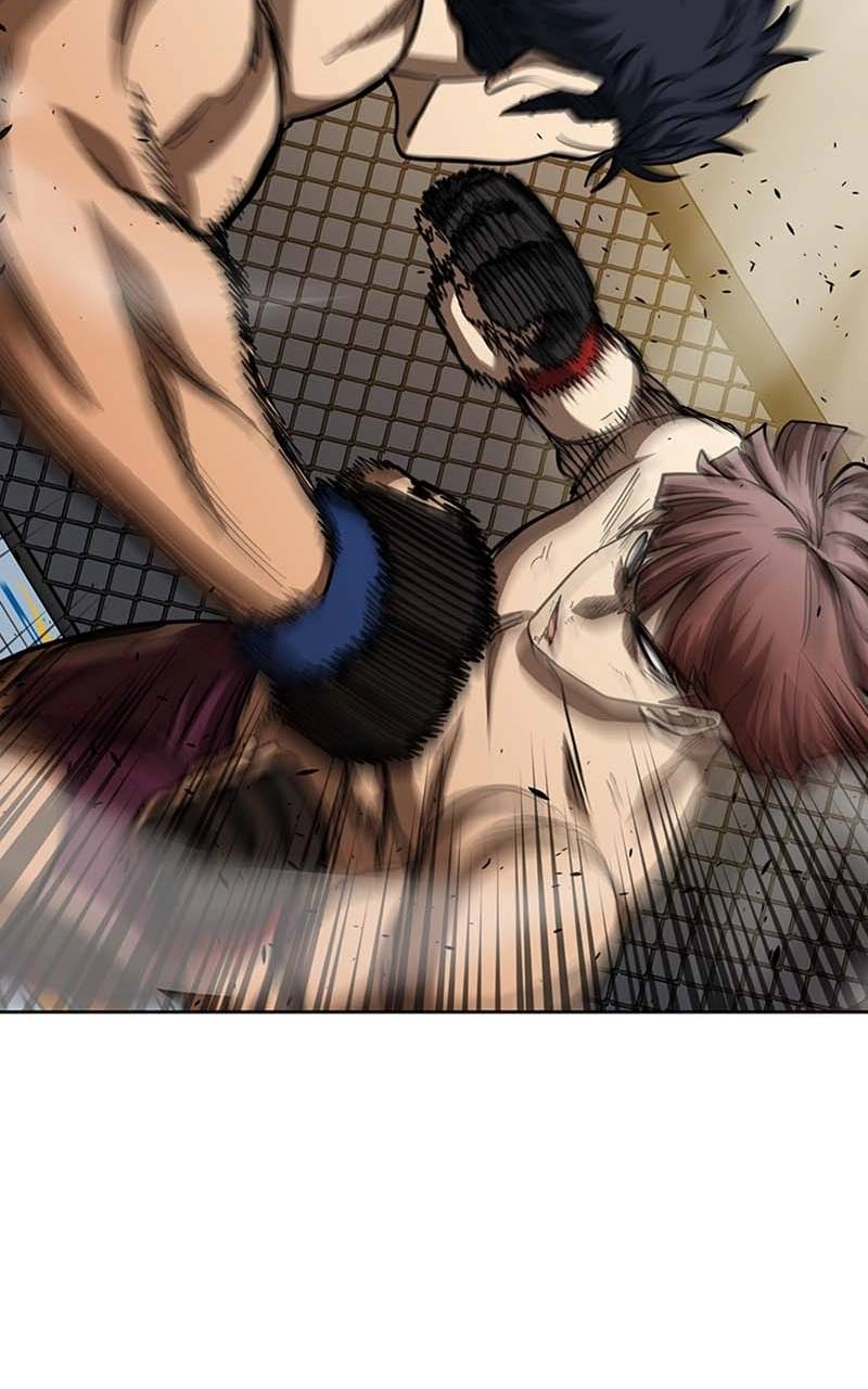 King of the Octagon Chapter 61 - Page 34