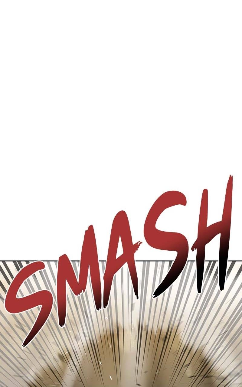 King of the Octagon Chapter 61 - Page 36