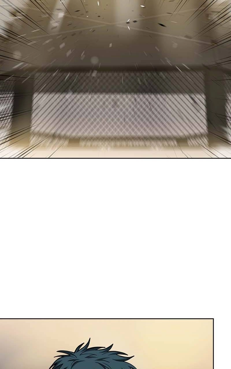King of the Octagon Chapter 61 - Page 37