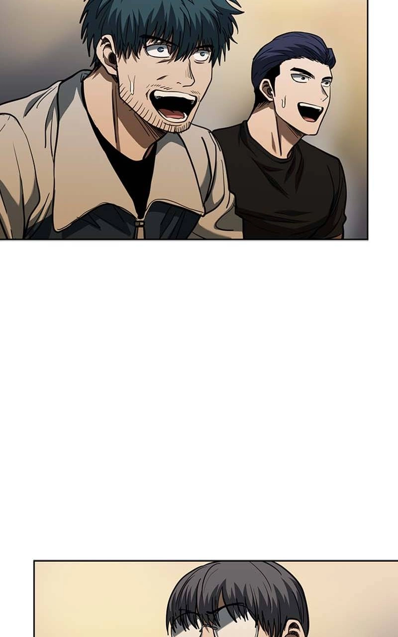 King of the Octagon Chapter 61 - Page 38
