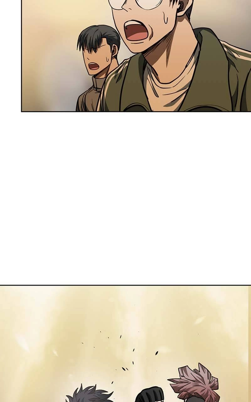 King of the Octagon Chapter 61 - Page 39