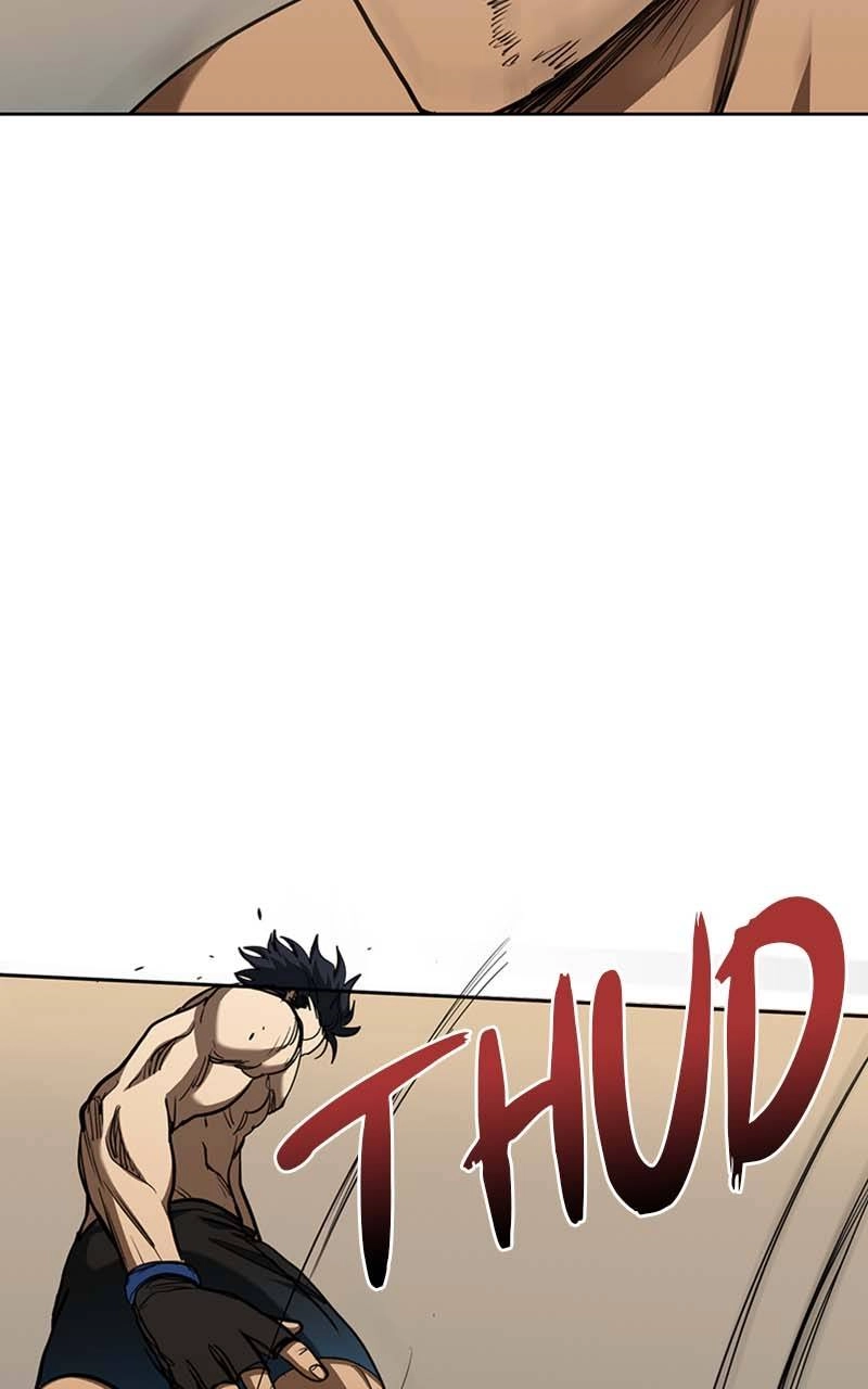 King of the Octagon Chapter 61 - Page 42