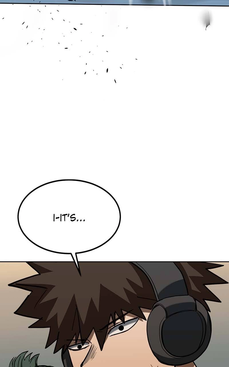 King of the Octagon Chapter 61 - Page 44