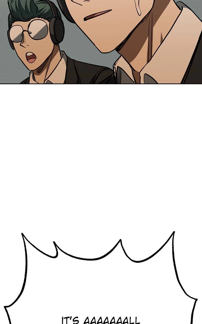 King of the Octagon Chapter 61 - Page 45