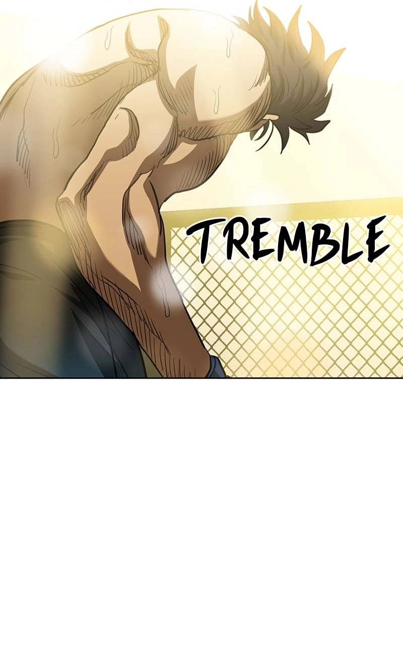 King of the Octagon Chapter 61 - Page 50