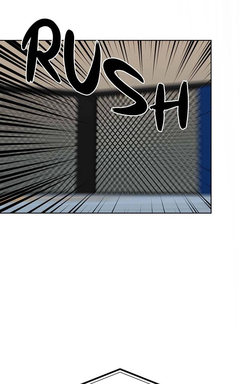 King of the Octagon Chapter 61 - Page 52