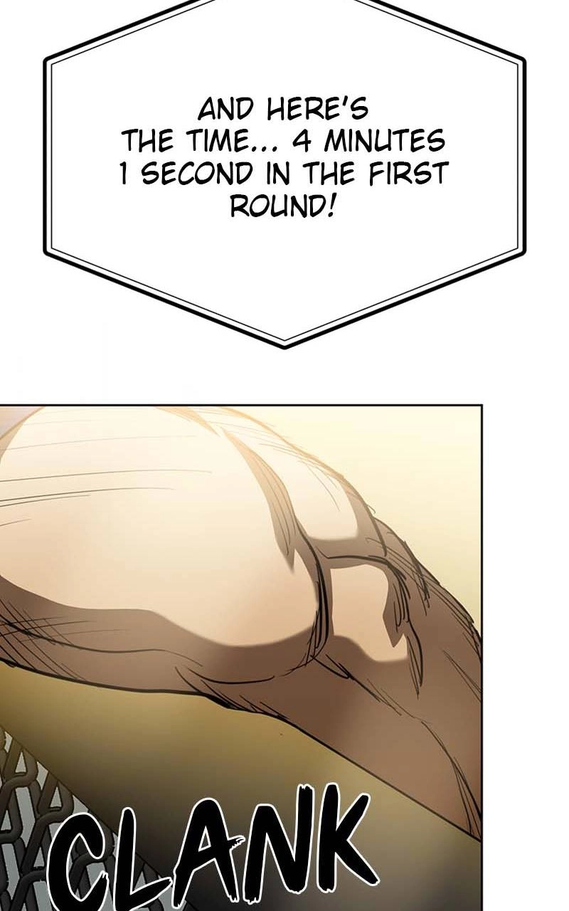 King of the Octagon Chapter 61 - Page 53