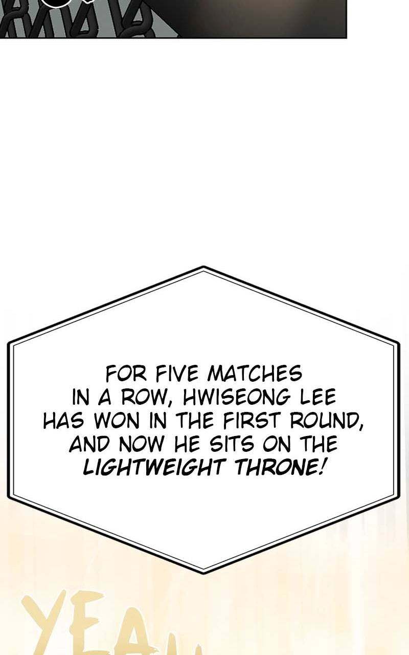 King of the Octagon Chapter 61 - Page 54