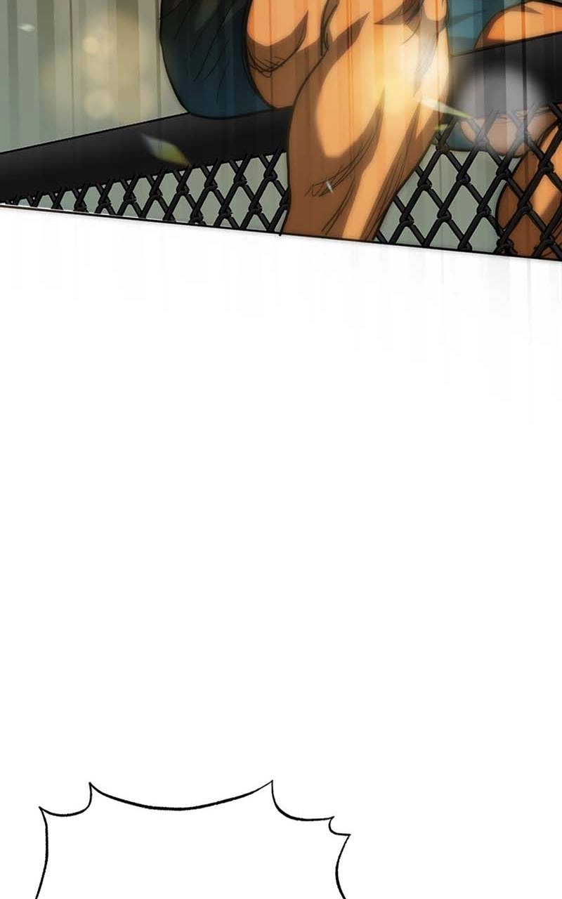 King of the Octagon Chapter 61 - Page 56