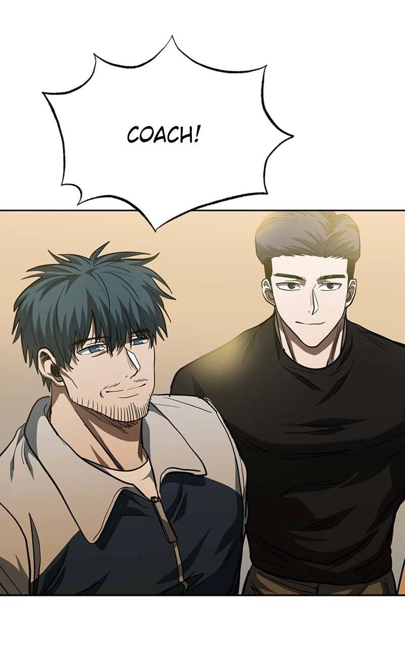King of the Octagon Chapter 61 - Page 58