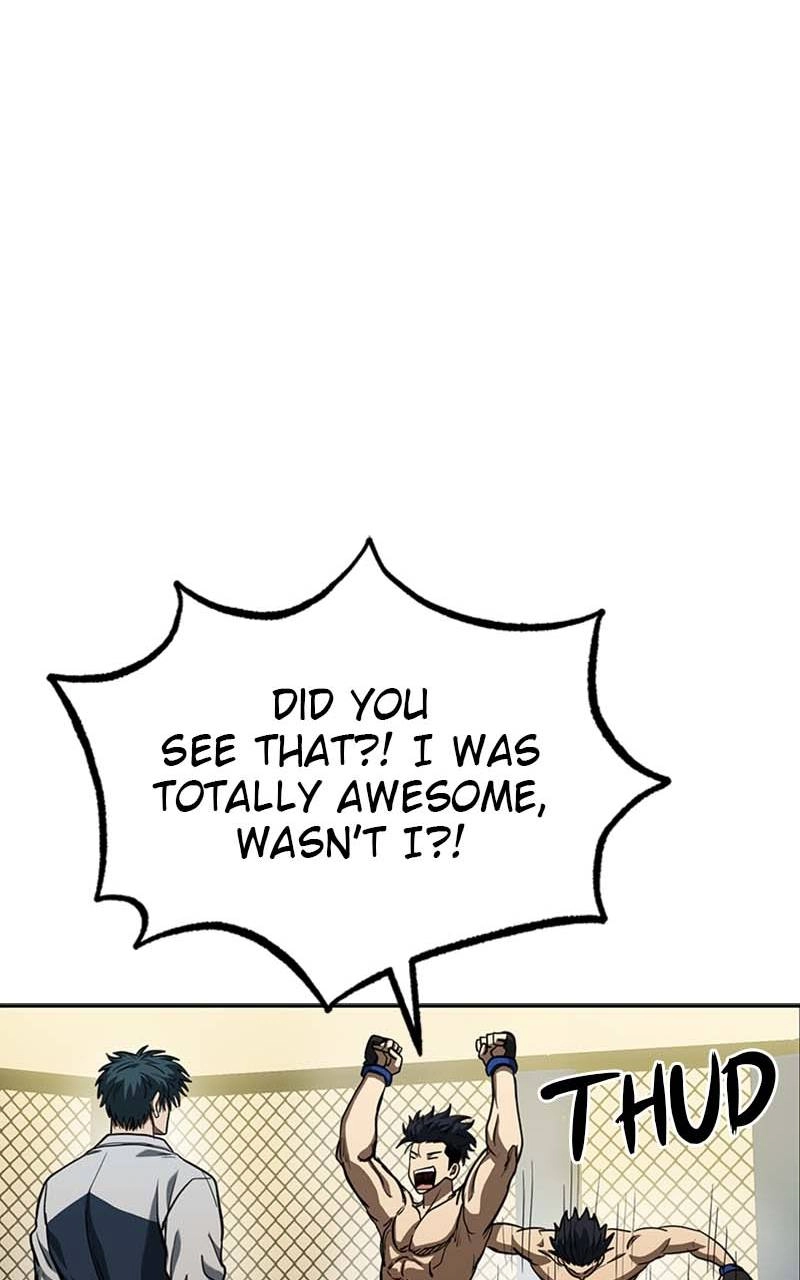 King of the Octagon Chapter 61 - Page 59