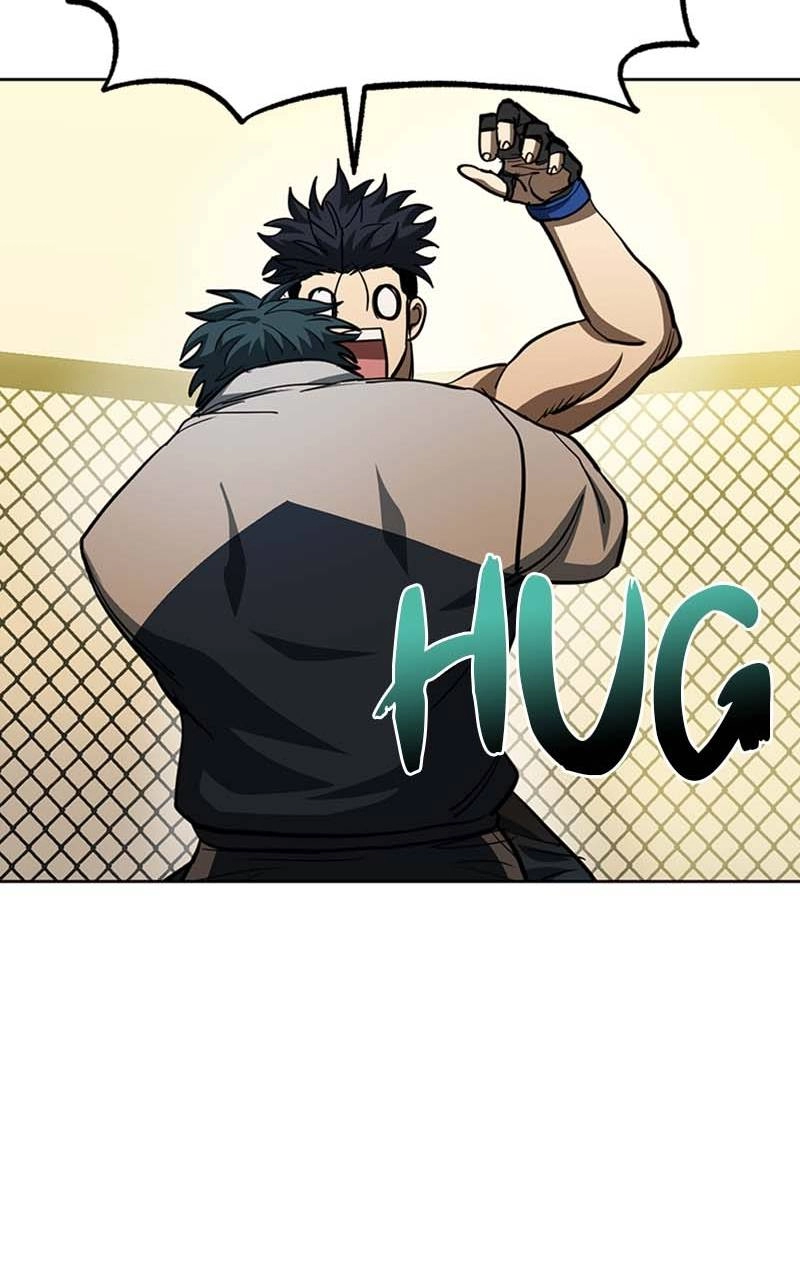 King of the Octagon Chapter 61 - Page 61