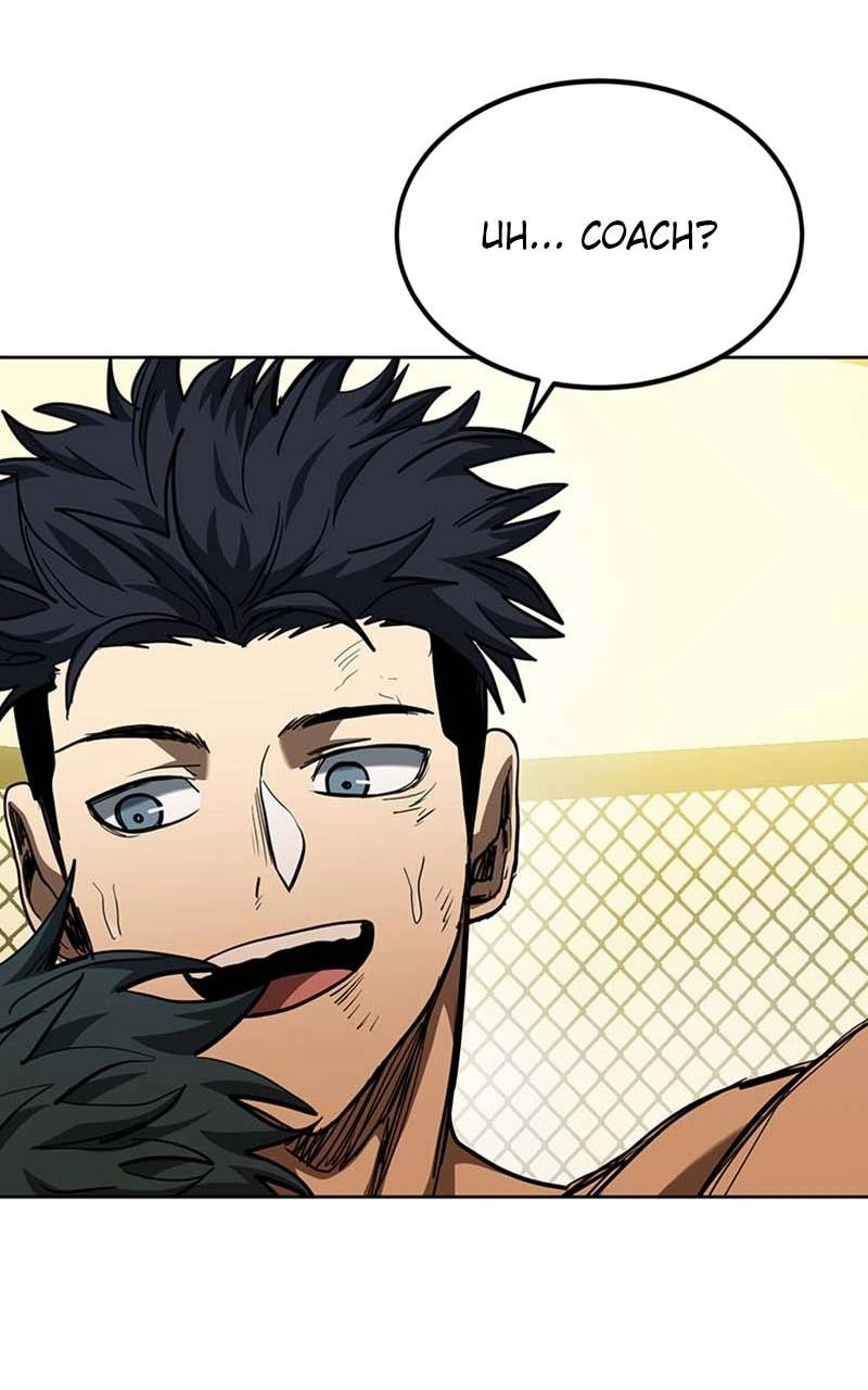 King of the Octagon Chapter 61 - Page 62