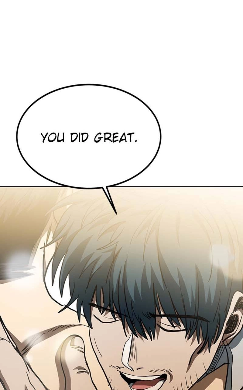King of the Octagon Chapter 61 - Page 63